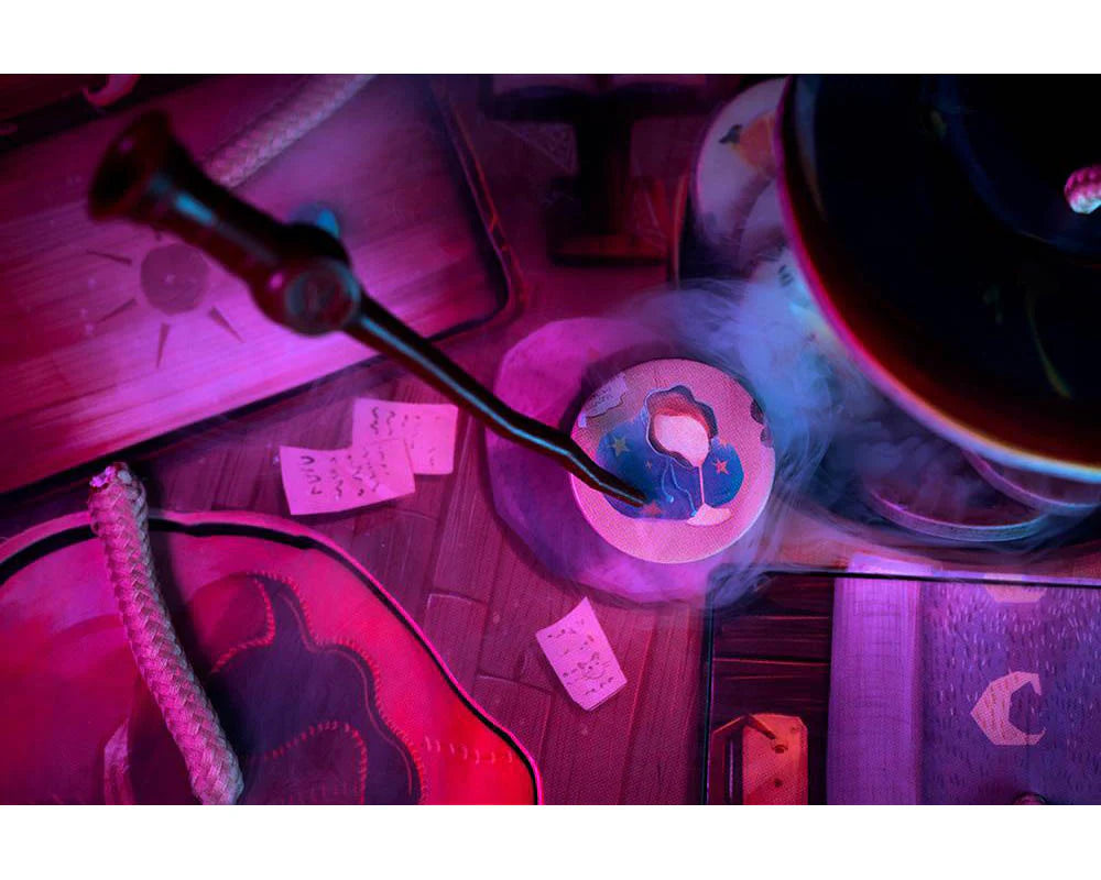 Potion House