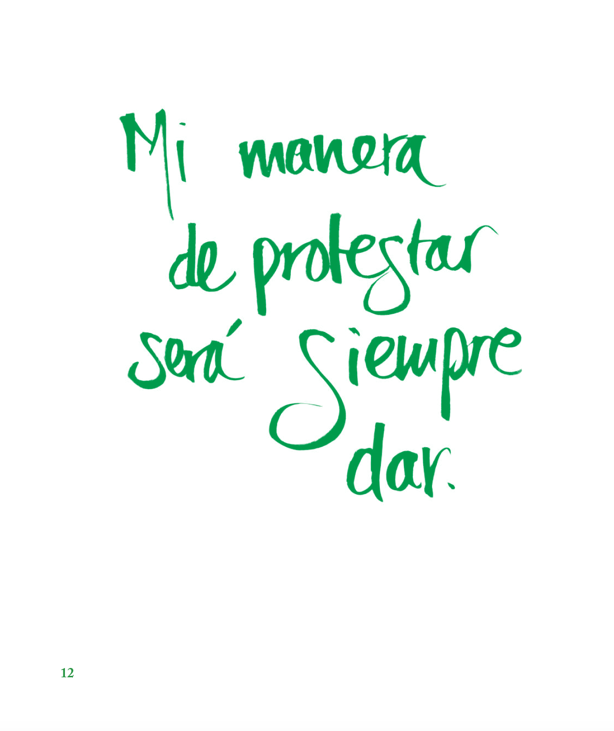 El Sentido del Jardín
