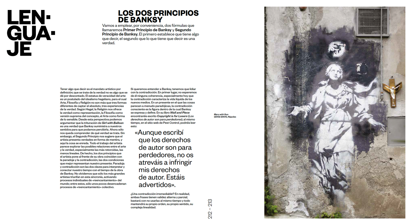 Bansky (2da Edición Actualizada)