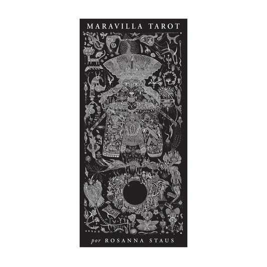 Maravilla tarot