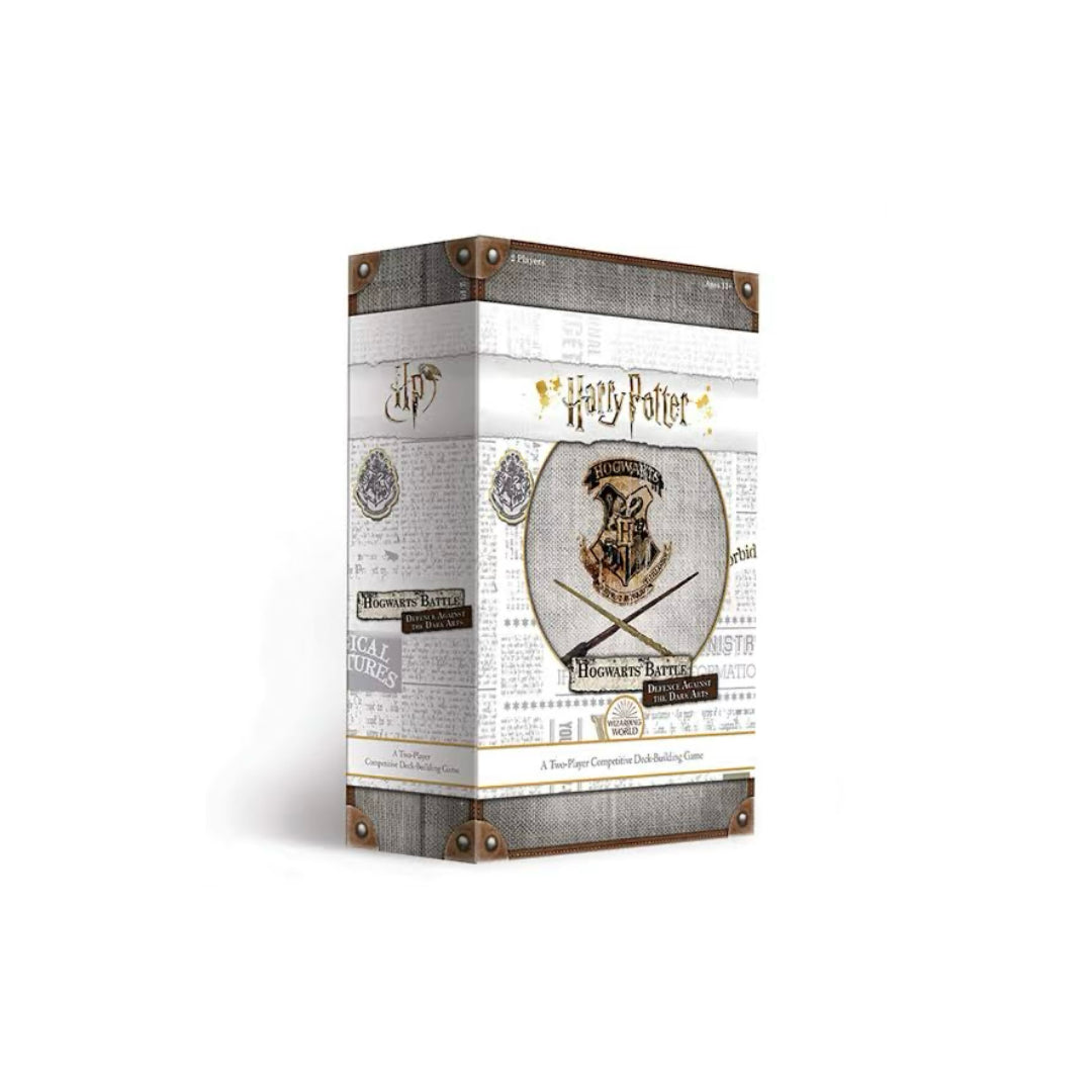 Harry Potter Dark Arts