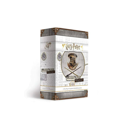 Harry Potter Dark Arts