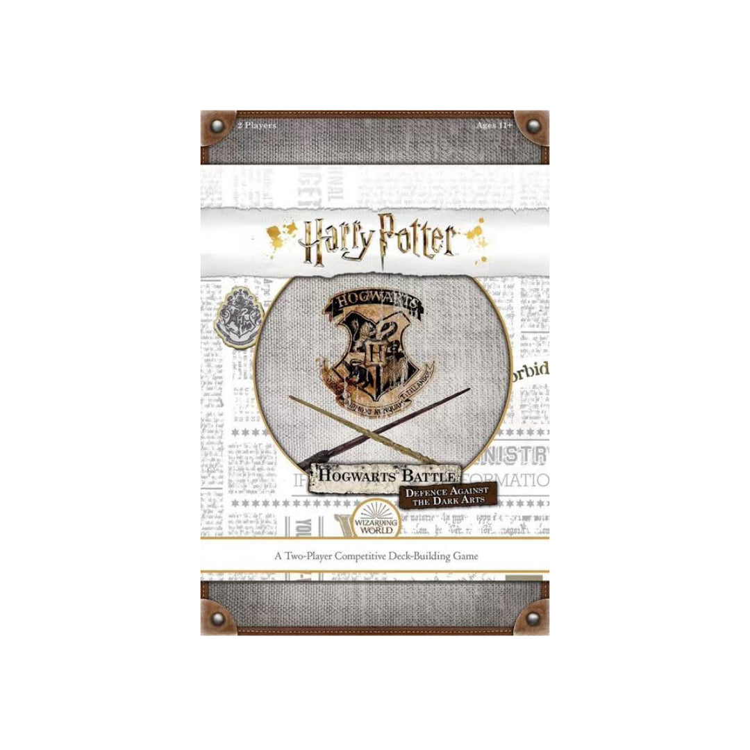 Harry Potter Dark Arts