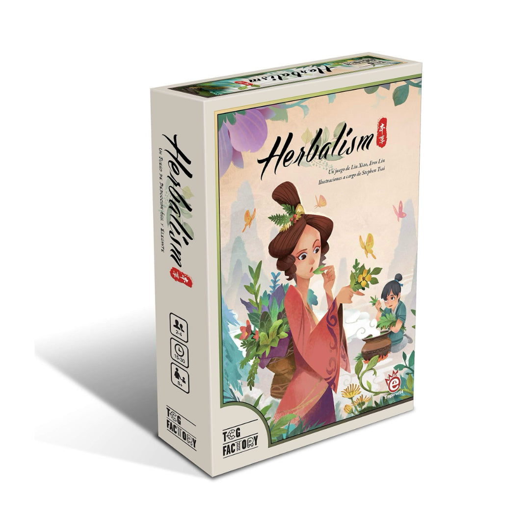 Herbalism