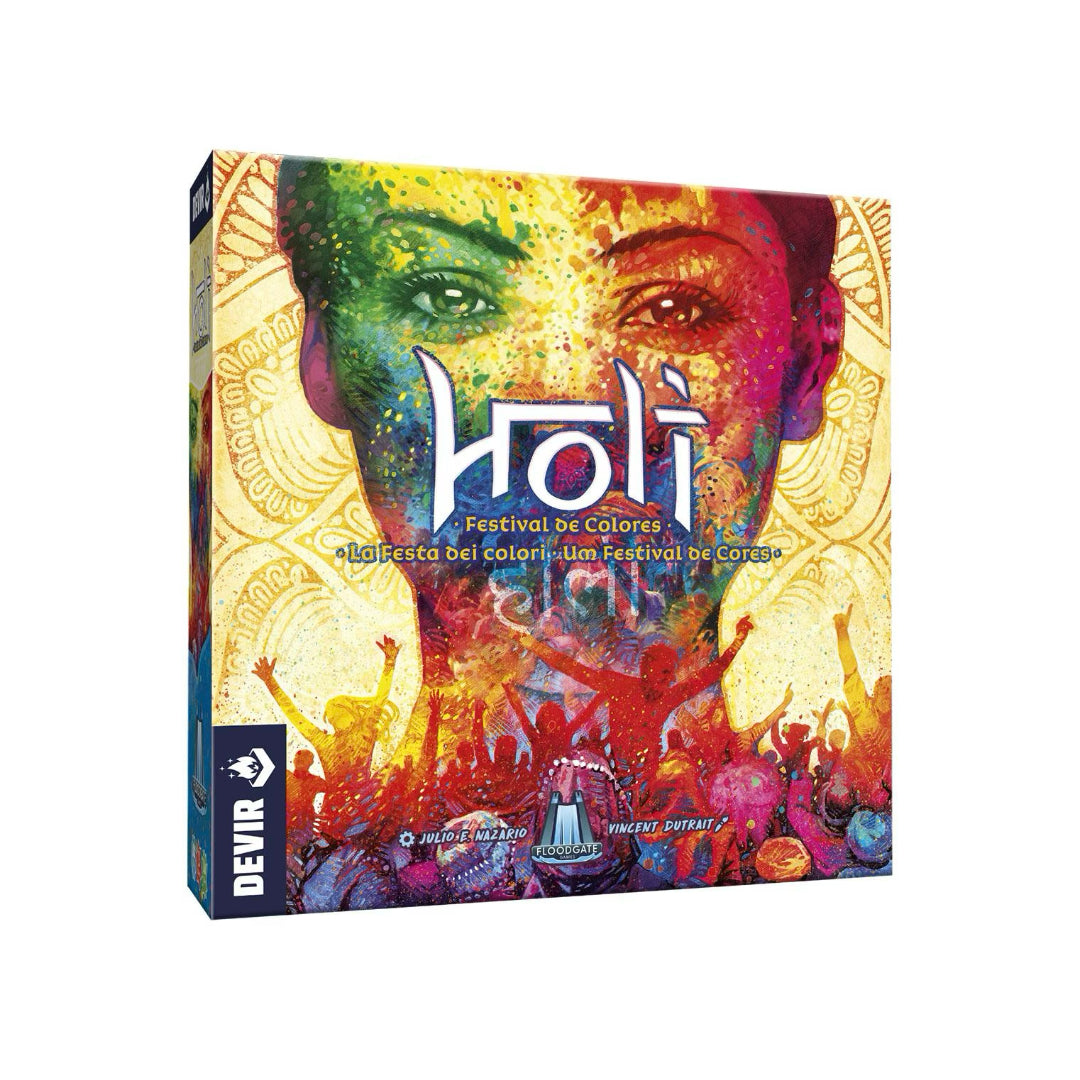 Holi