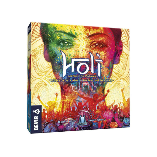 Holi