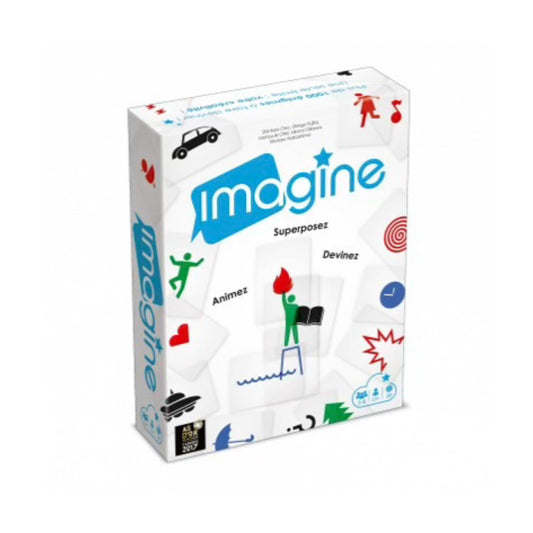 Imagine