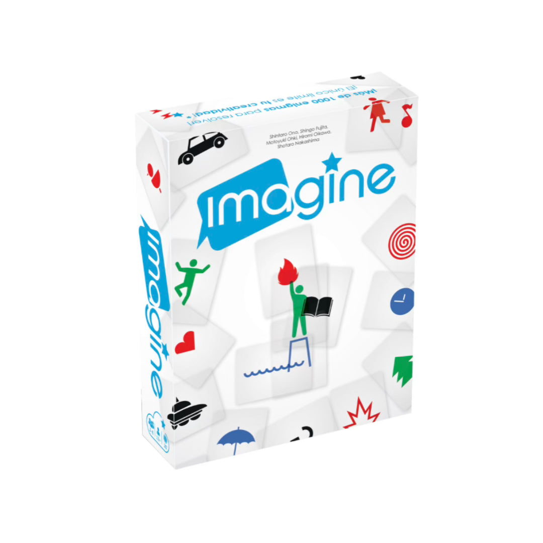 Imagine
