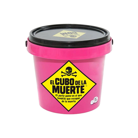 El cubo de la muerte