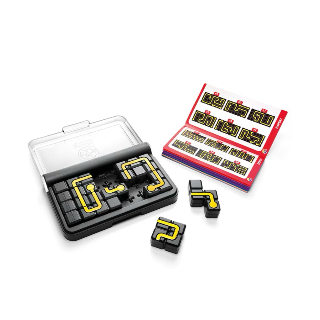 IQ Circuit