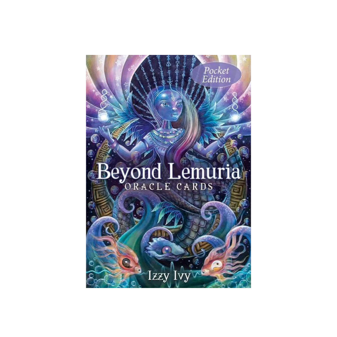 Pocket Beyond Lemuria