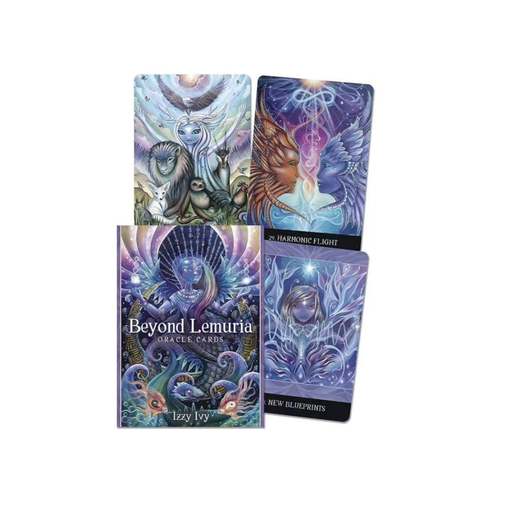 Pocket Beyond Lemuria