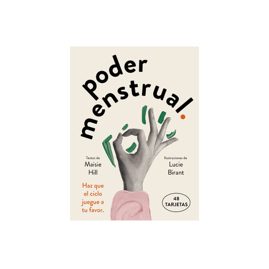 Poder menstrual