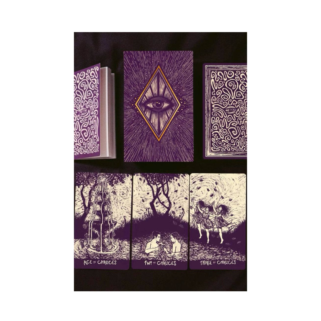 Prisma Visions Sepia