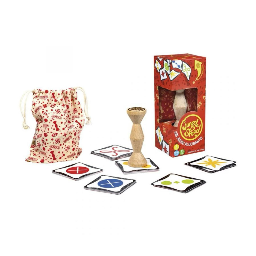 Jungle Speed