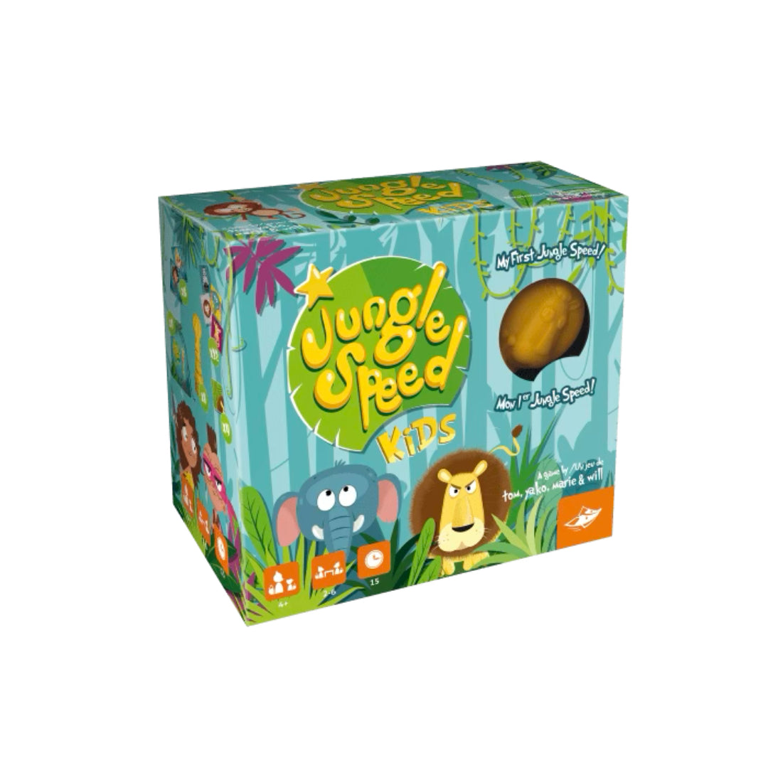 Jungle Speed Kids