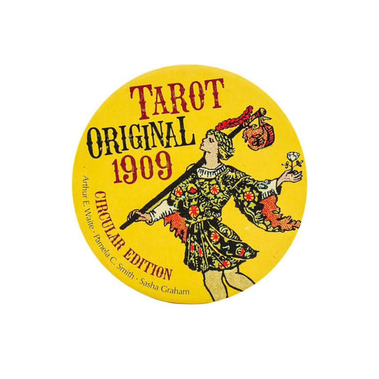 Tarot 1909 - Circular Edition