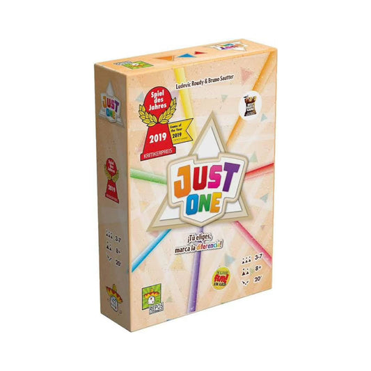 Just One