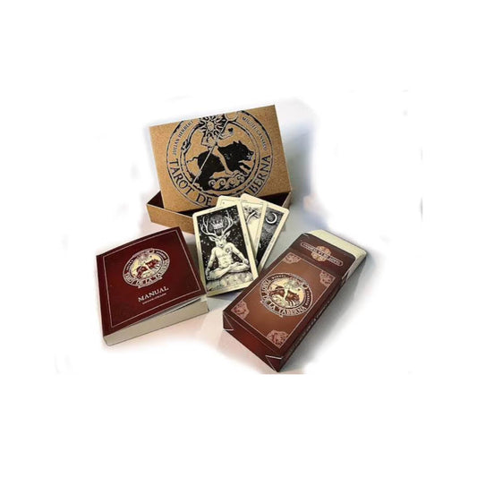 Tarot de la Taberna