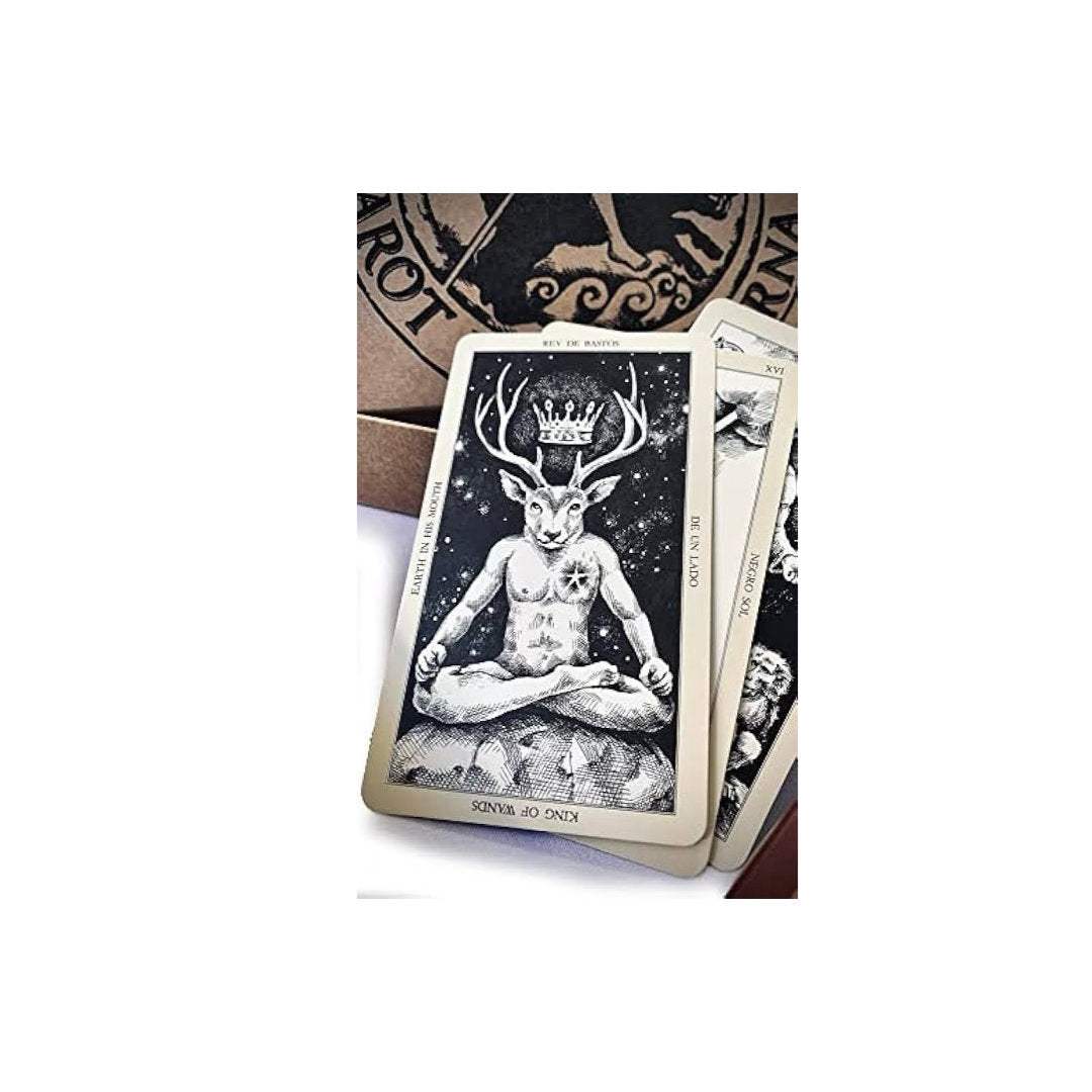 Tarot de la Taberna