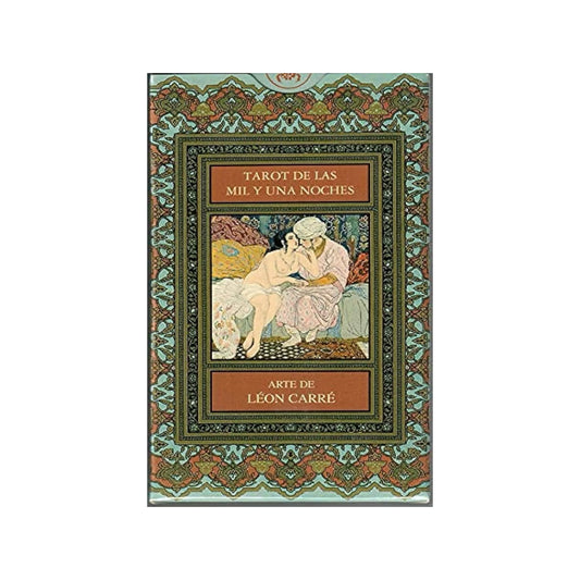 Tarot de las Mil y Una Noches