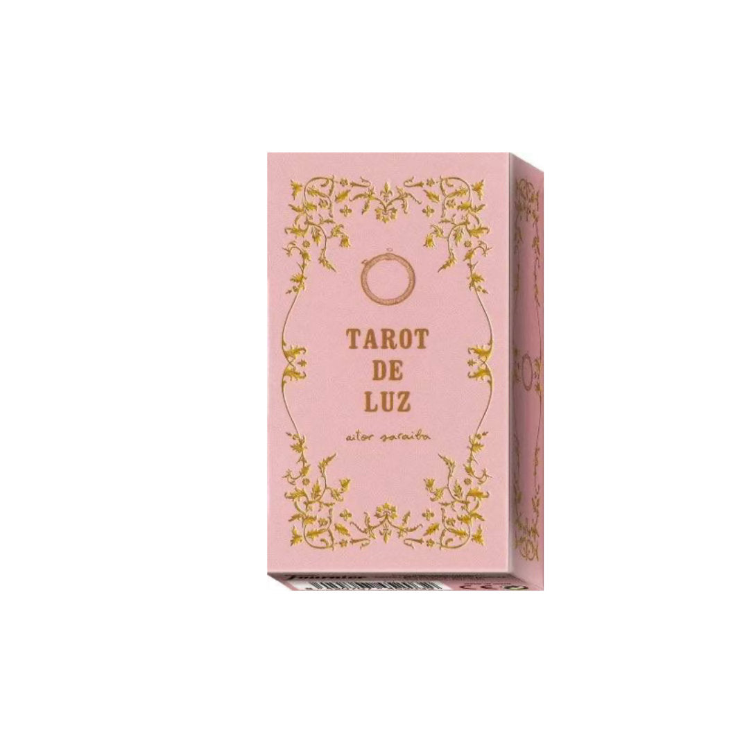 Tarot de Luz