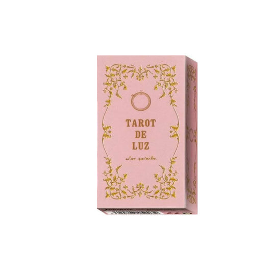 Tarot de Luz