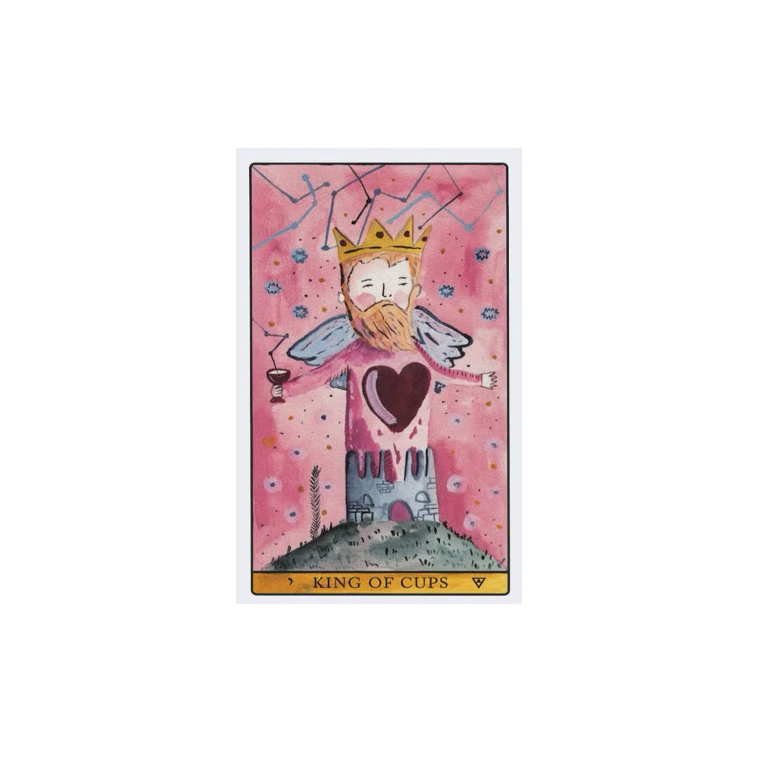 Tarot de Luz