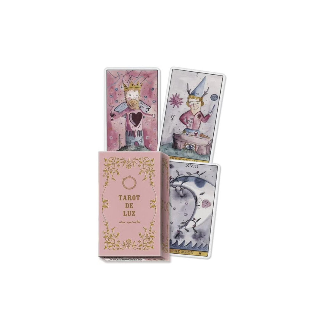 Tarot de Luz
