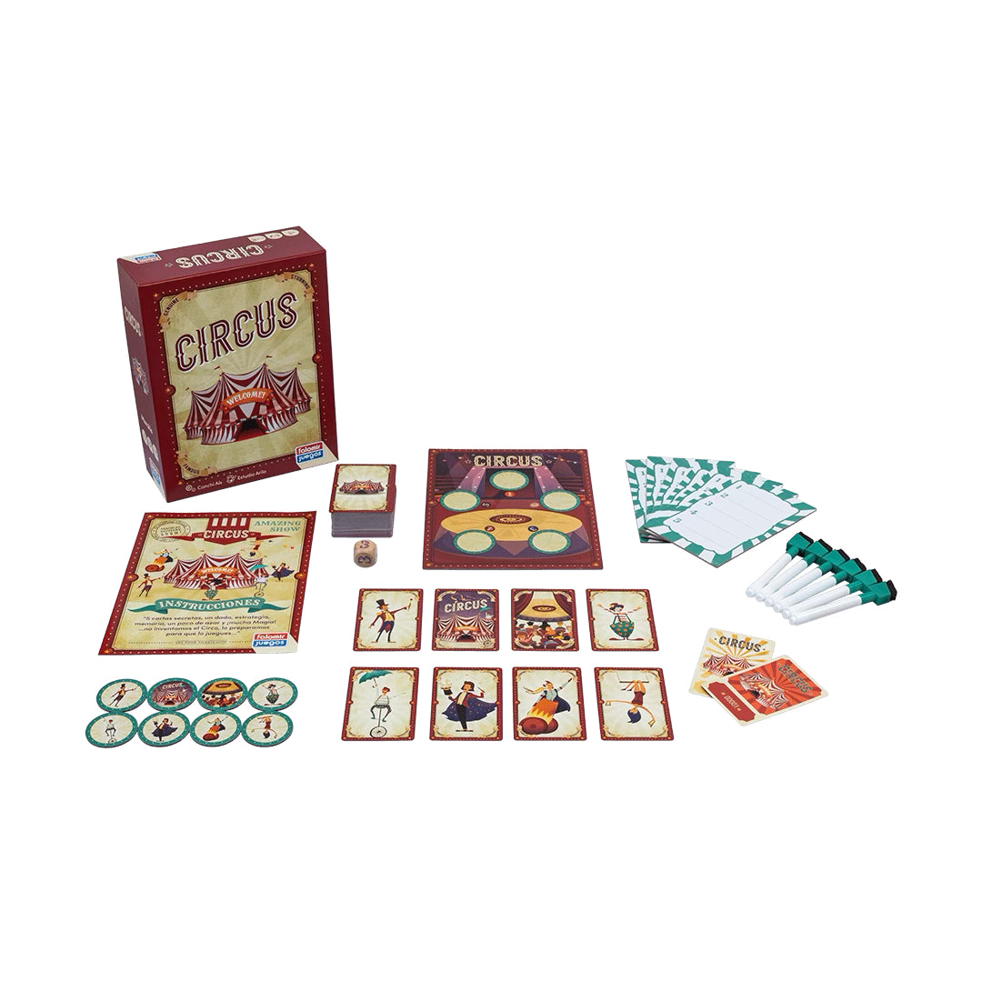 Circus