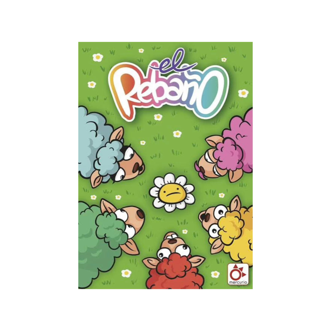 El Rebaño