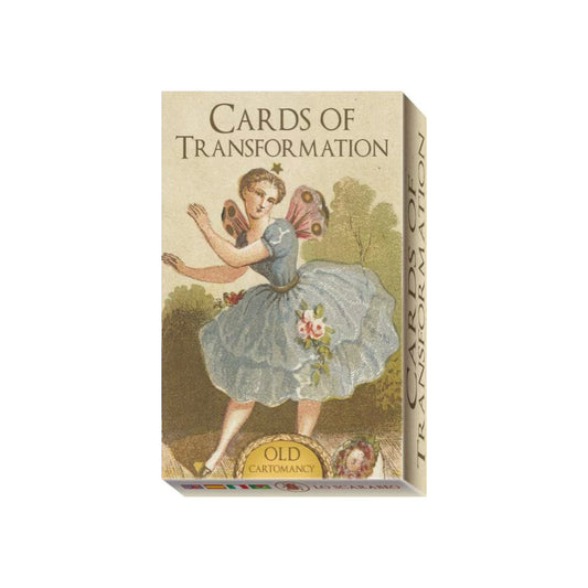 Cards of Transformation
