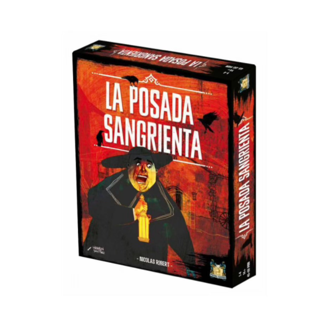 La Posada Sangrienta