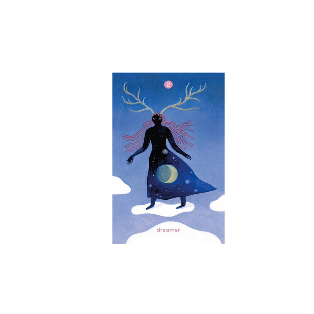 Tarot for all ages