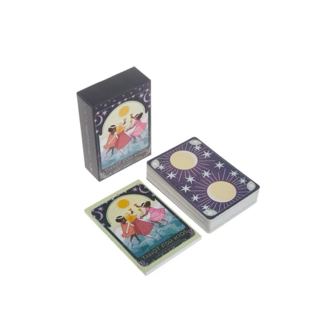 Tarot for kids