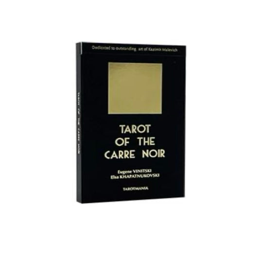 Tarot of the Carre Noir