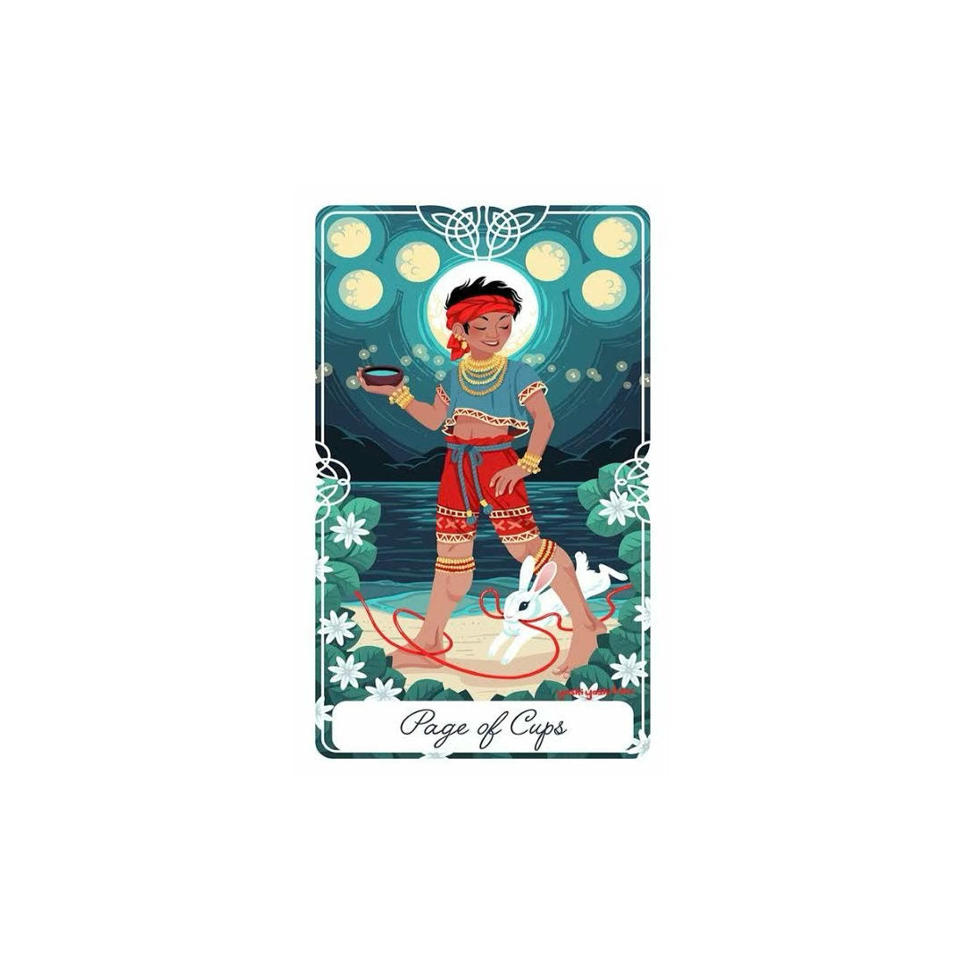 Tarot of the Divine