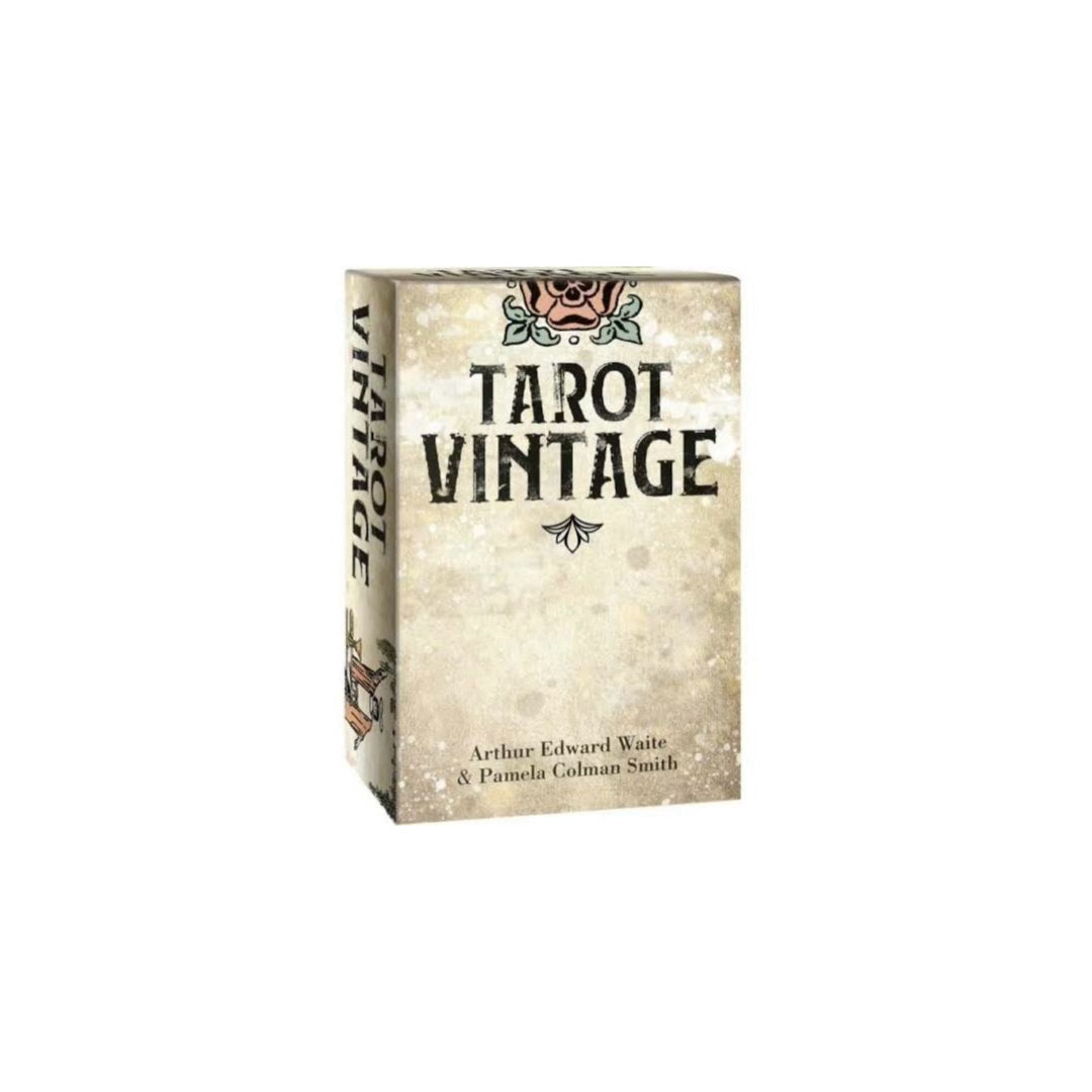 Tarot Vintage