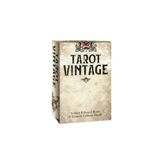 Tarot Vintage