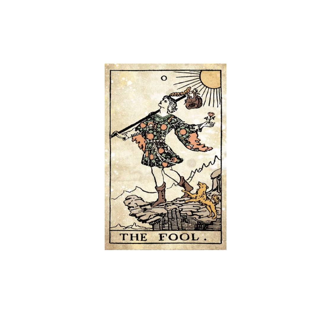 Tarot Vintage
