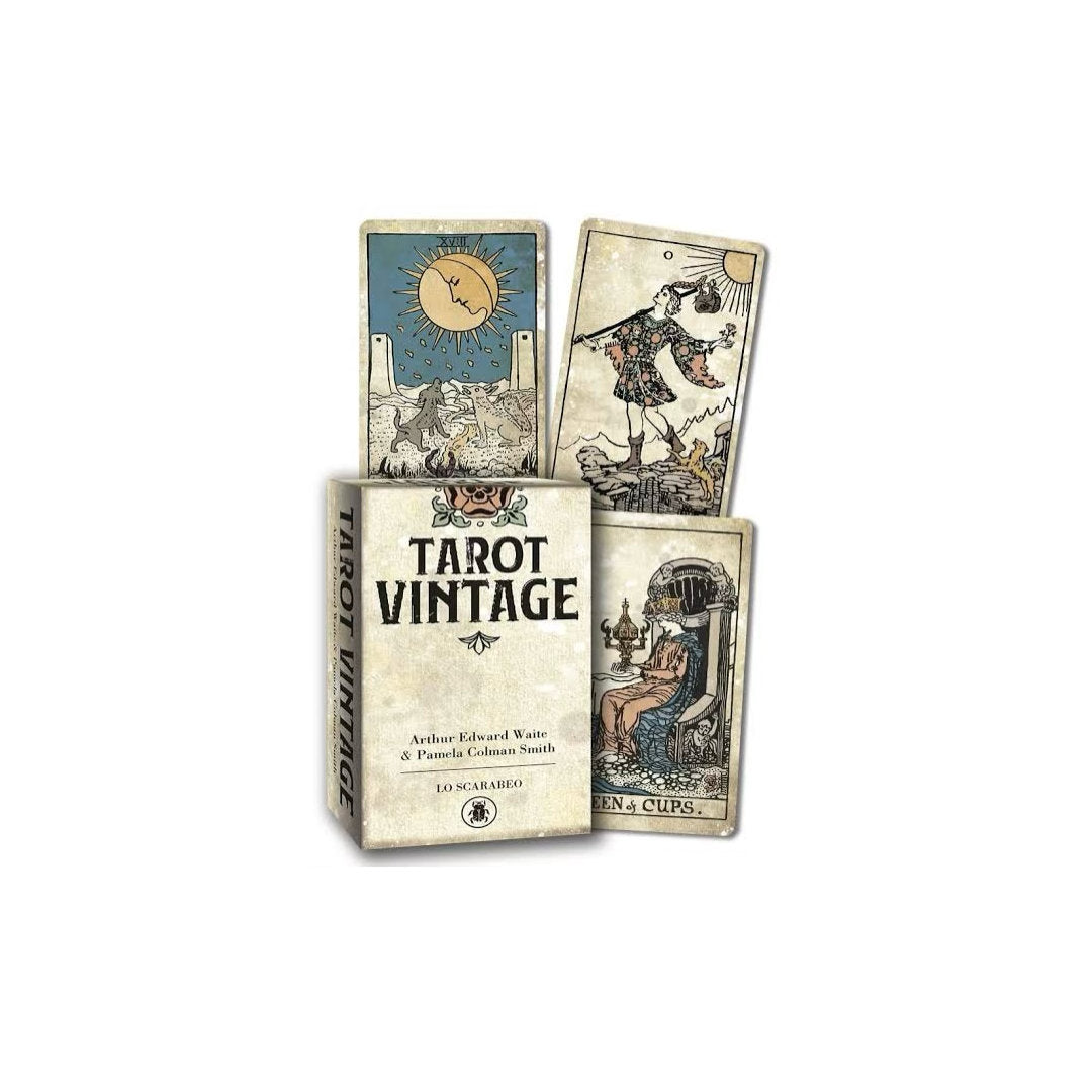 Tarot Vintage