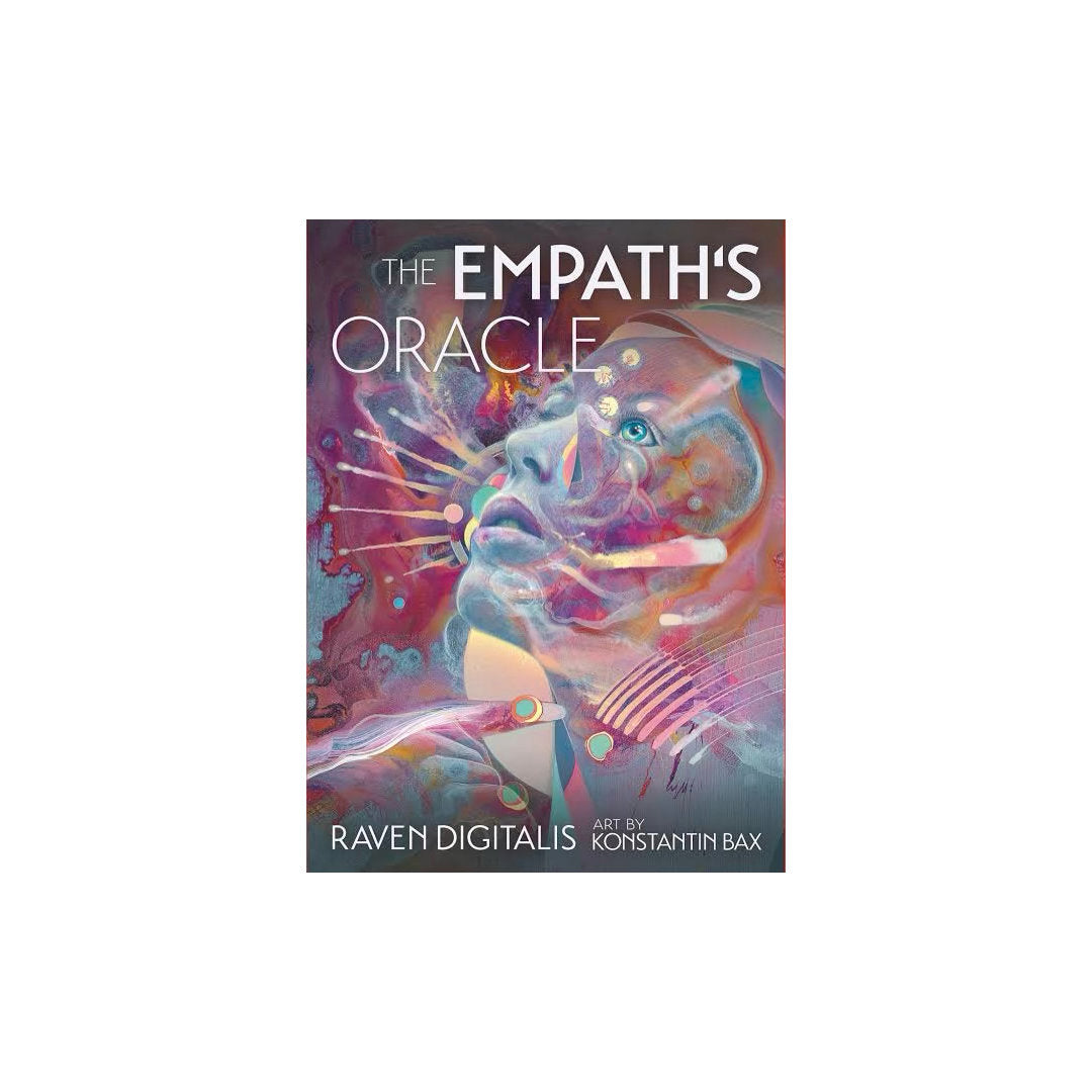 The empaths oracle