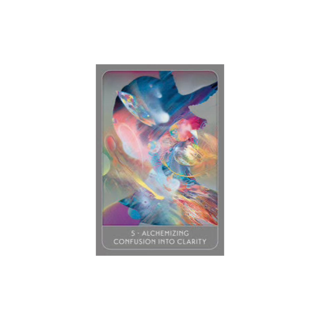 The empaths oracle