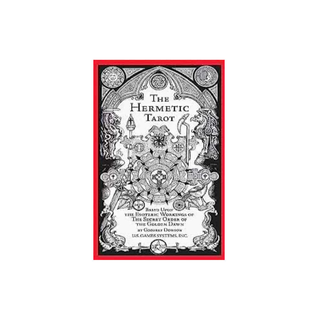 The Hermetic Tarot