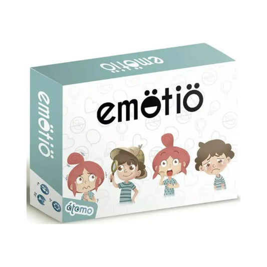 Emotio