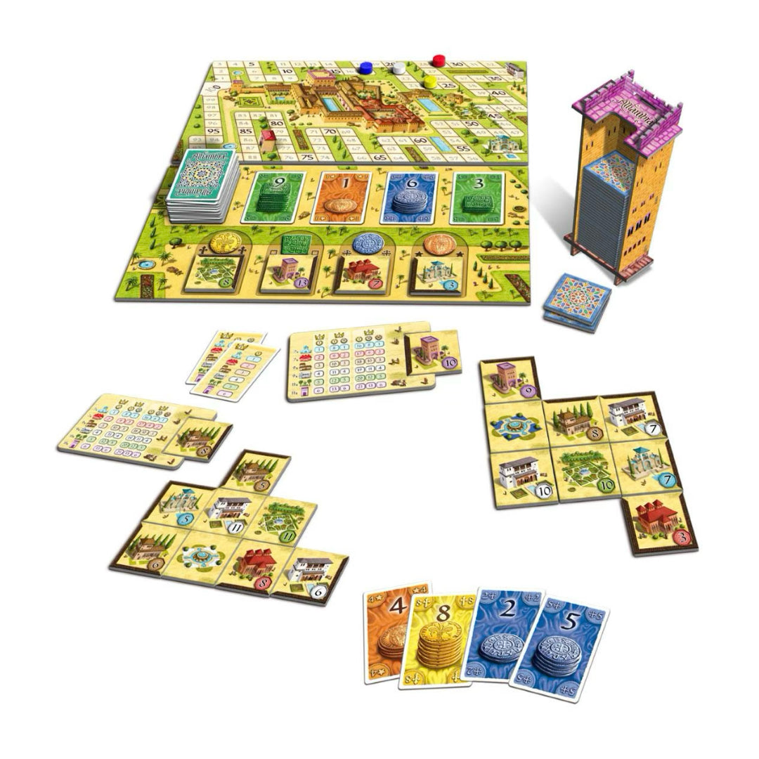 Alhambra