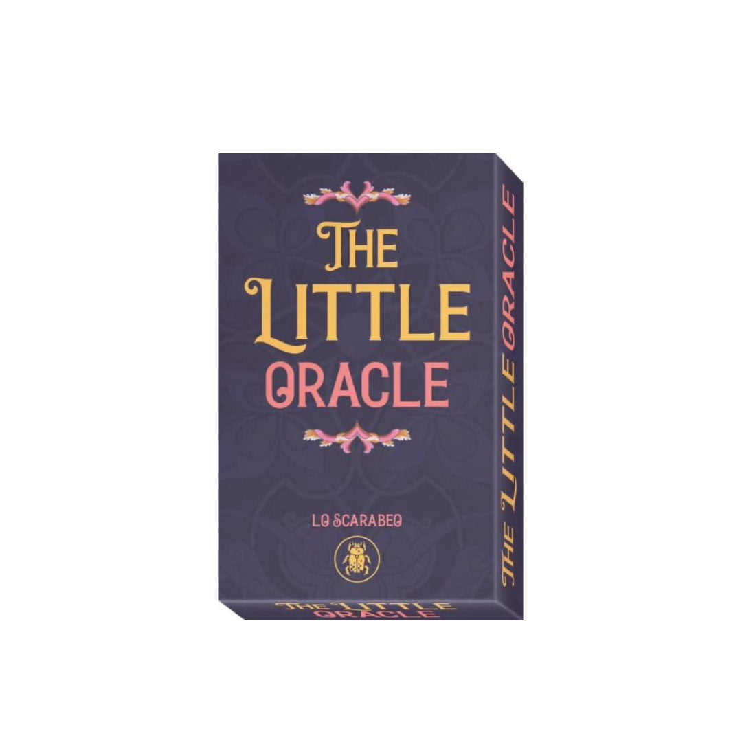 The Little Oracle