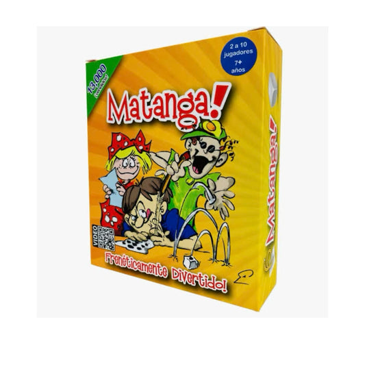 Matanga