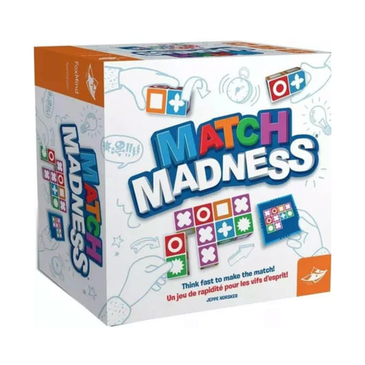Match Madness