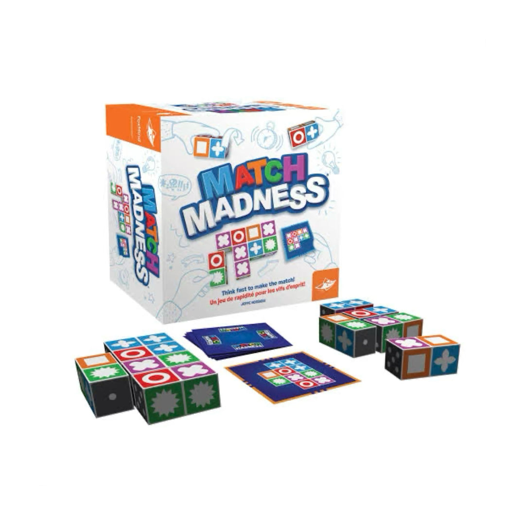 Match Madness